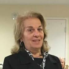 Lynda Simon Obituary