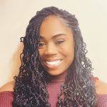 Iesha Baker's Instagram, Twitter & Facebook