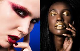 editorial — Casey Pearson Artistry