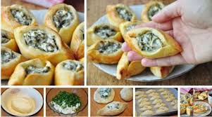 какая самая популярная начинка для блинов 100 к 1 Vostochnye Pirozhki S Syrom Feta Food Recipes Feta