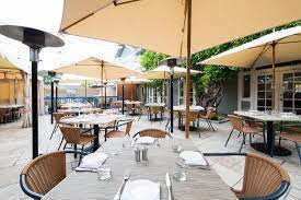 You can also stay the night in our historic el dorado hotel. El Dorado Kitchen Patio Dining Picture Of El Dorado Hotel Kitchen Sonoma Tripadvisor