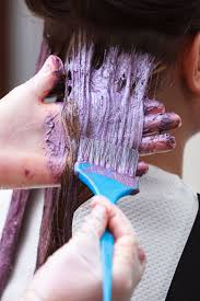 However, there are techniques available to help prevent hair dye stains occurring. How To Remove Hair Dye From Your Skin Expert Advice Allure