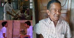 Raghu entered the film industry in the movie mela, directed by k g george, where he played a lead role in which mammootty too essayed a prominent role.he had made his. Actor Mela Raghu Hospitalized In Critical Condition