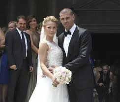 Por fin ha llegado el gran día para víctor valdés y yolanda cardona. Lacava Doing Things Na Twitteri En La Boda De Mi Amigo Personal Victor Valdes Ex Portero Del Union Atletico Maracaibo