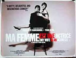 Attal also wrote and directed the film. My Wife Is An Actress 2001 Imdb