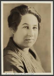 Anne Tillery Renshaw