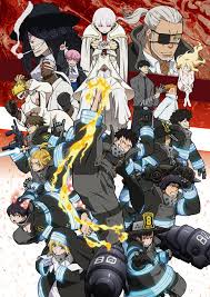 Enen No Shouboutai Ni No Shou Dub Episode 3 Kanata Latest mushishi free and hd anime episodes are on gogoanime.com. enen no shouboutai ni no shou dub