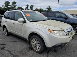 Image result for Satin White 2013 Forester