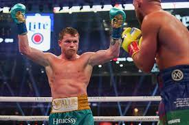 Canelo Alvarez Caleb Plant Reportedly Break Off Talks Over Contract Disagreements Bleacher Report Latest News Videos And Highlights