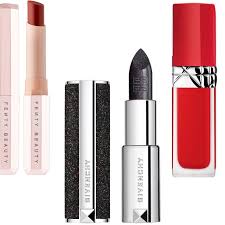 Best Lipsticks For Winter 2020 Best Holiday Lip Colors 2019
