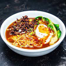 Crispy Sesame Beef Ramen Healthy Snacks Recipes Sesame Beef Healthy Recipes Easy Snacks