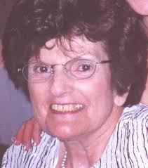 Millicent Moed Obituary