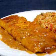 Restaurant Style Enchiladas Recipe Recipe Mexican Food Recipes Enchilada Recipes Mexican Food Recipes Authentic