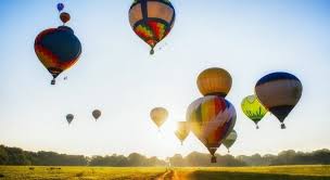 Por lo general, los viajeros que van a esta ciudad primero llegan a estambul. Qatar Se Inspira En Turquia Llena Su Cielo De Globos