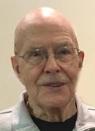 Kenneth Cobb Obituary (2016)