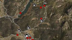 Barn Finds Forza Horizon Wiki Guide Ign
