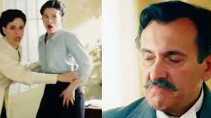 La Promessa, spoiler 27 febbraio: Ayala respira a fatica, Martina e  Margarita in panico