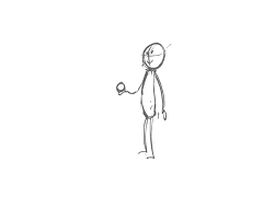 How To Animate A Character Throwing A Ball