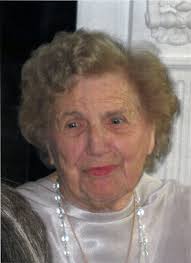 Dorothy Benedict Obituary (1916