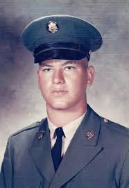 Bryan Berry Obituary