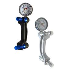 But dynamometers come in all shapes and sizes. Dynamometer Returns