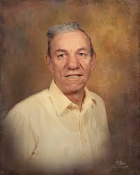 Paul Mathews Obituary