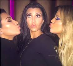 Kim and kylie are also expecting, and their babies should be delivered around the same. Here S How Kourtney Kim And Khloe Kardashian Ended Up In Such A Bitter Feud