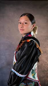 Hear what Wassegahming Two Thunders has to say about what Hunting Moon Pow  Wow means to her. See you all October 18-20 at the Baird Center ! #FCP  #HMPW24 #HuntingMoonPowWow #PowWow #NativeAmerican ...