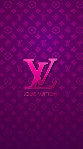 Artwork, louis vuitton, women, render, pink, claire farron. Louis Vuitton Wallpaper By Plaigh B9 Free On Zedge