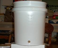 home made berkey water filter by daire