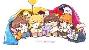Bts aesthetic desktop wallpapers top free bts aesthetic desktop now serving over 10000 files 2200 active html pages adb creative s. Bts Chibi Hd Wallpapers New Tab Themes Hd Wallpapers Backgrounds