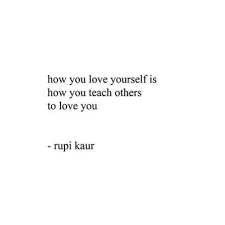 Instagram Photo By Yoga Inspiration Jul 14 2016 At 1 30am Utc Quotes To Live By Yoga Quotes Rupi Kaur Quotes