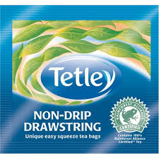 After water, it is the most widely consumed drink in the world. Tetley Black Drawstring Tea Bags Pack Of 150 1298 Tl00592