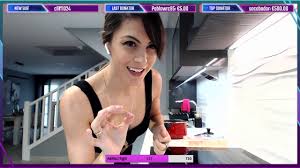 Carolina Abril nos enseña a cocinar Fideguá en su especial 12 horas. -  YouTube