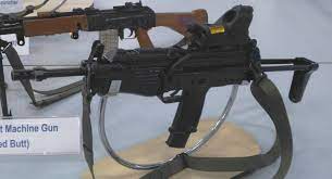 The mp7 is considered one of the best submachine guns in call of duty: Modern Sub Machine Carbine Wikipedia