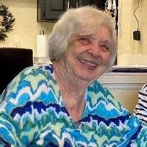 Rebekah Bass Carlson-Medley Obituary