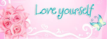 Love Yourself Butterfly Roses Facebook Cover Facebook Cover Photos Vintage Facebook Cover Images Inspirational Facebook Covers