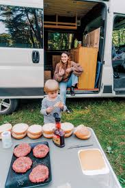 3 Rhode Island Campgrounds to Cure Your Cabin Fever