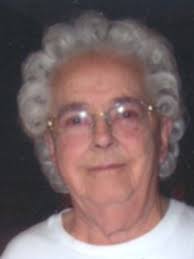 Obituary of Frances M. Barnes
