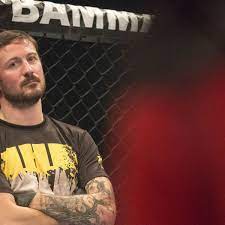 When i was back in dublin on holiday i dropped into do some mma training on coach kavanagh's viking trek. John Kavanagh Is So Much More Than Coach To Conor Mcgregor