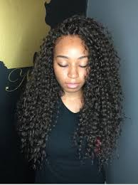 2 classic crochet curl like most hairstyles, there is a classic version and the remix off that version everywhere else. 40 Stylish Crochet Braids Styles On 4c Hair To Try Next Coils And Glory