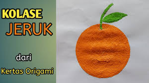 We did not find results for: Cara Membuat Kolase Buah Jeruk Dari Kertas Origami Youtube