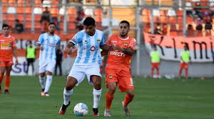 Cobreloa won 12 direct matches.atletico nublense won 12 matches.5 matches ended in a draw.on average in direct matches both teams scored a 3.24 goals per match. Magallanes Sorprendio De Visita A Cobreloa Y Alcanzo La Punta De La Primera B Junto A Nublense Alairelibre Cl