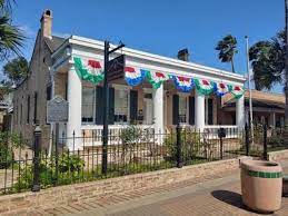 These vestiges of the mighty river, which in texas are found only in cameron county, wind through towns, croplands, and coastal prairies. 15 Best Things To Do In Brownsville Texas