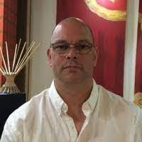 Eric Petrin's Instagram, Twitter & Facebook