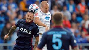 That helped chelsea win the champions league. Conference League Roma Will Challenge Gervinho S Trabzonspor In The Playoff Ruetir