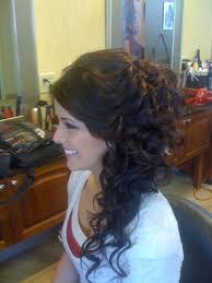 Trendy, upbeat, and hassle free, this hairdo. 100 Side Swept Updos Hairstyles To Try This Year