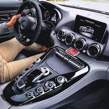 The Best Gift Is The One Produced At The Mercedes Plant Coolcar Expensive Qualitative Leat Luxury Car Interior Car Interior Mercedes Benz Cars
