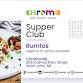 Supper Club: Burritos event image
