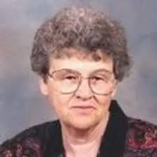 Obituary information for Katie Kehler